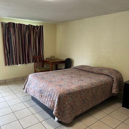Sands Motel San Antonio Extérieur photo