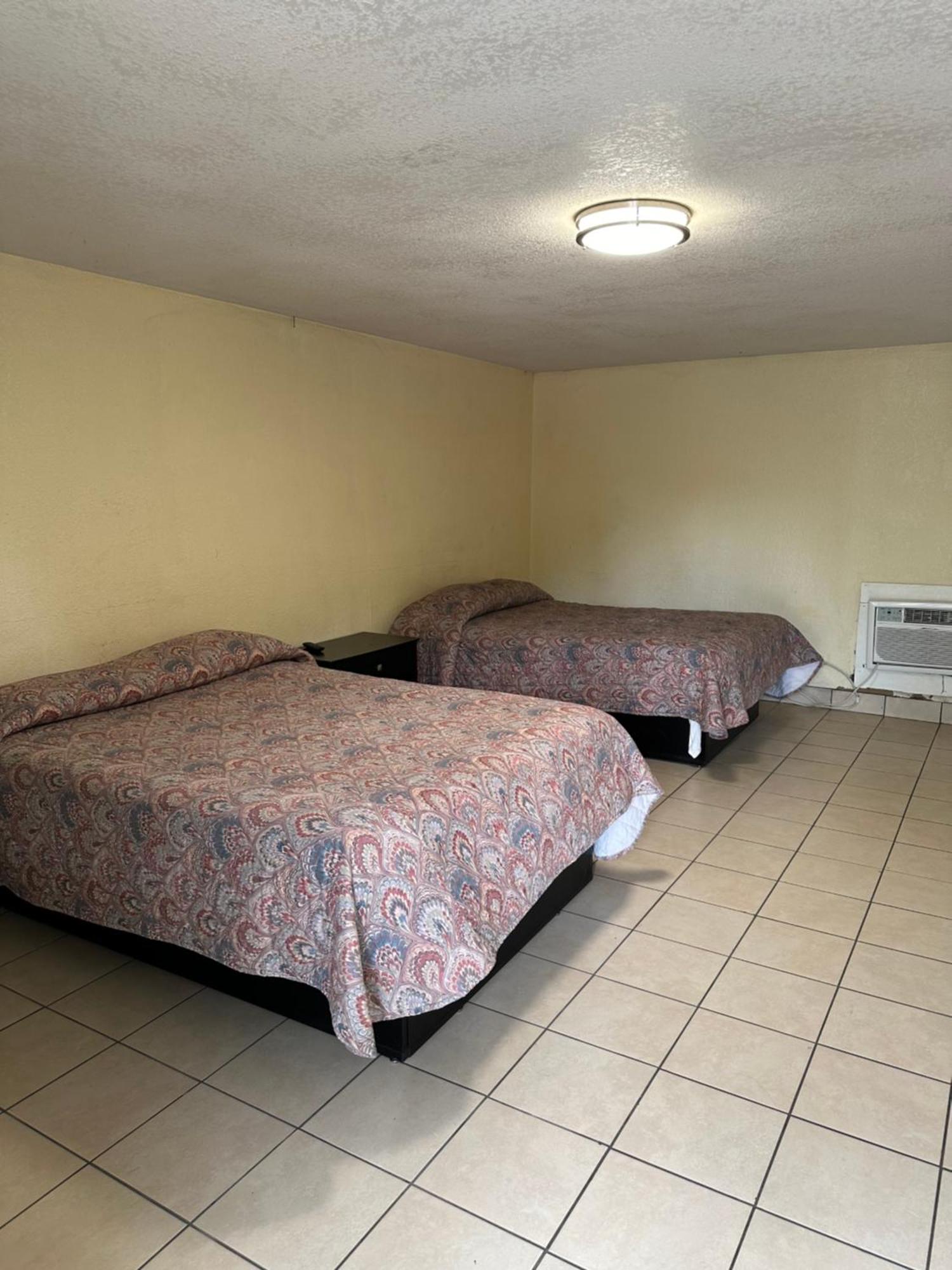 Sands Motel San Antonio Extérieur photo