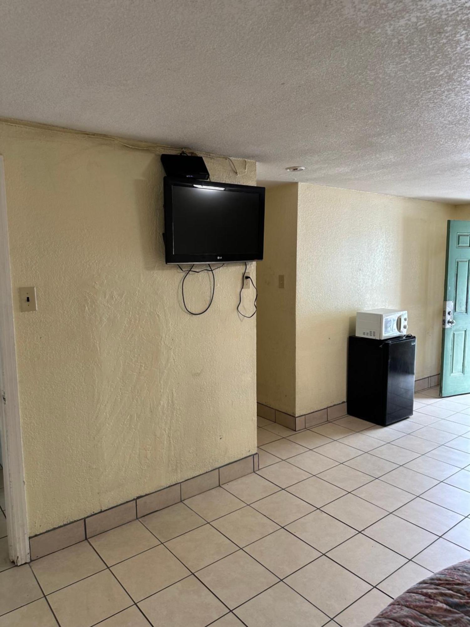 Sands Motel San Antonio Extérieur photo