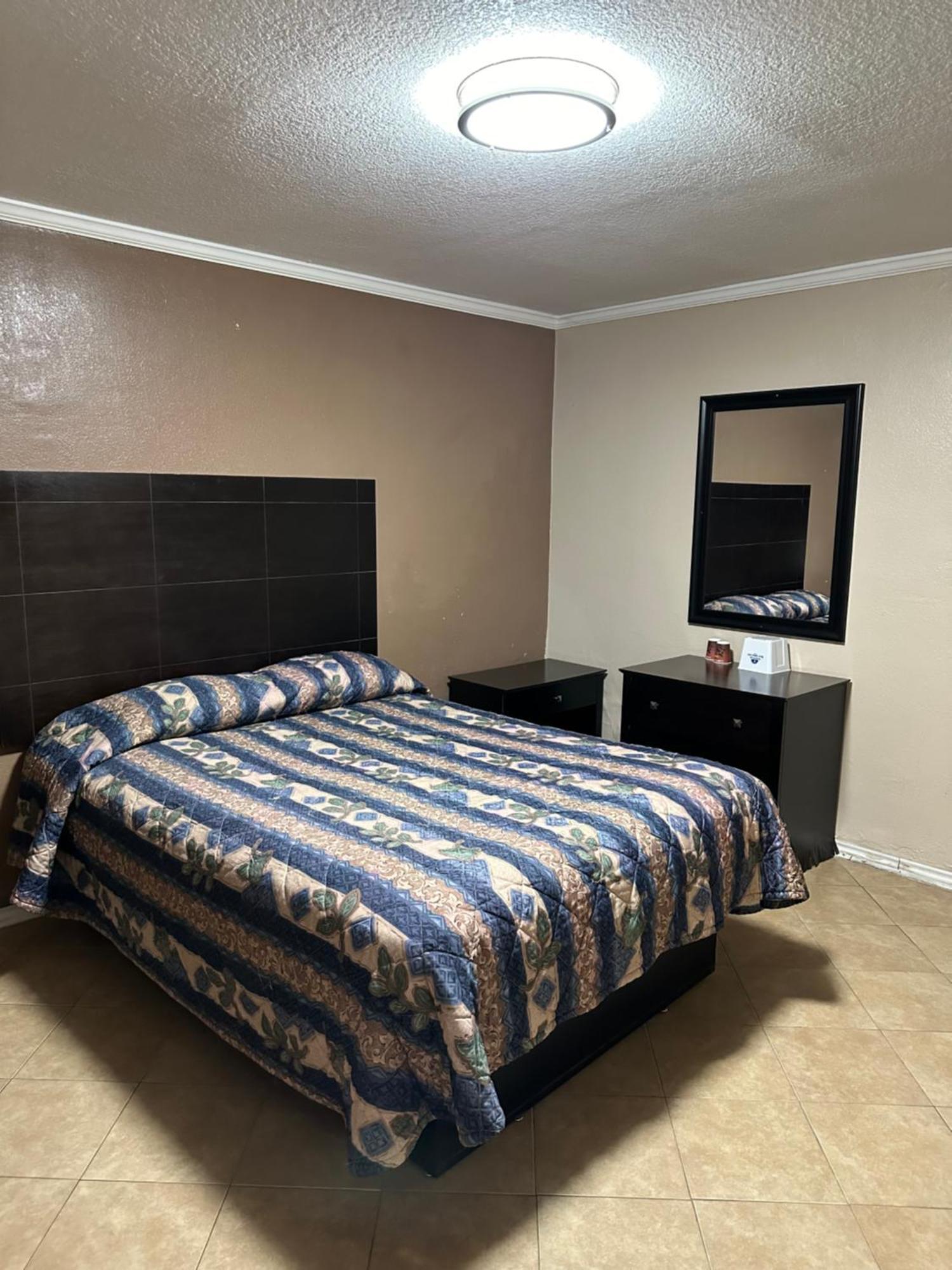 Sands Motel San Antonio Extérieur photo